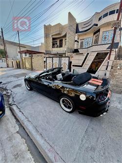 فورد موستانج